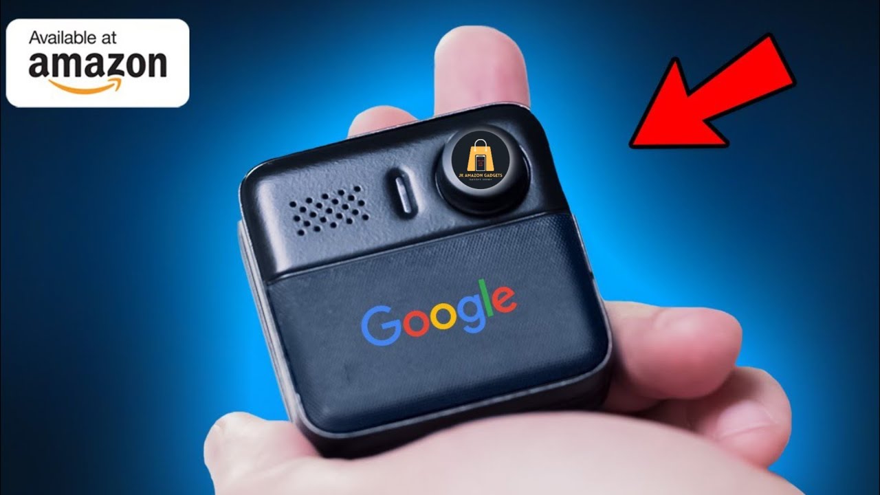 10 Cool Gadgets You Can Buy on Amazon JK AMAZON GADGETS YouTube