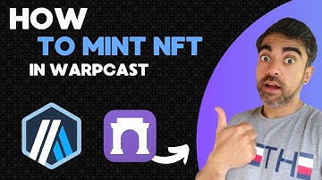 How to build a Farcaster mint frame with Frog and  Arbitum