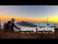 Gunung Sumbing Via Garung | Jalur Paling Ekstrim