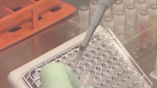 'The sooner, the better:' Doctors address pending Pfizer RSV vaccine