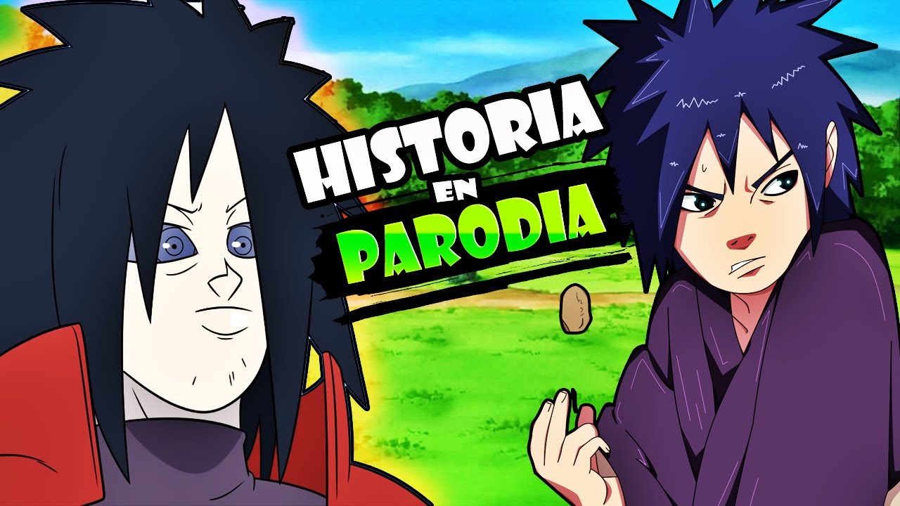 🍢 Madara 