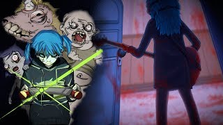 SALLY FACE: O Julgamento! [Capítulo 4 - PARTE 1] #7 💀 - YouTube
