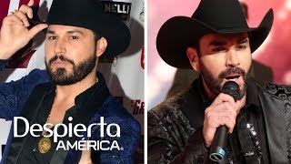 Saúl ‘El Jaguar’ critica a David Zepeda por cantar música grupera