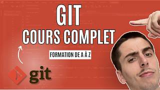 Git: The Complete A to Z Course | Training