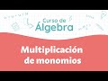 Quiz sobre Multiplicación de Monomios y Huesos de Napier
