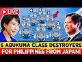 Japan Is Arming the Philippines to Deter China in the South China Sea