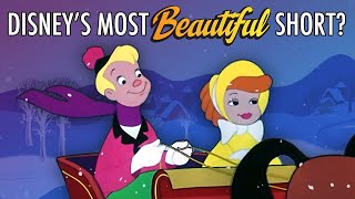 How Mary Blair and Frances Langford Made Disney Wintertime Magic