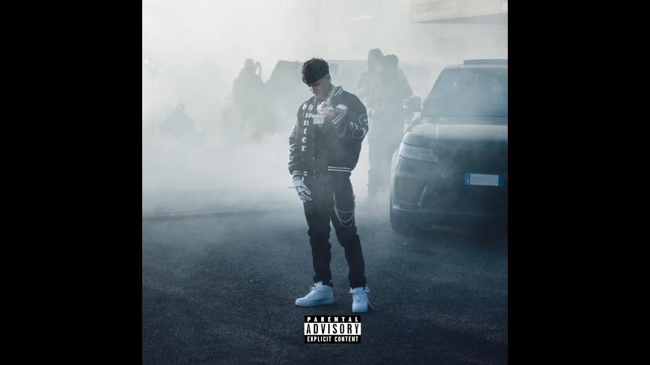 (FREE) SHIVA X NOYZ NARCOS TYPE BEAT - 