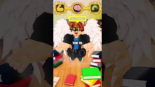 #Pov Poor Bacon Made a Contract With An Angel! 🥊🟢  #shorts