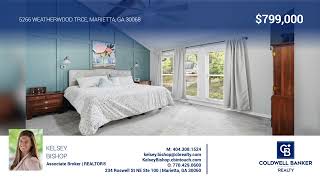 Kelsey Bishop|5266 Weatherwood Trce|Marietta, GA|ColdwellBankerHomes.com