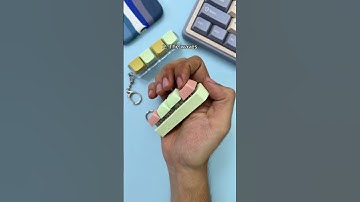 6 Ways To Play Keyboard Fidget Like A PRO!