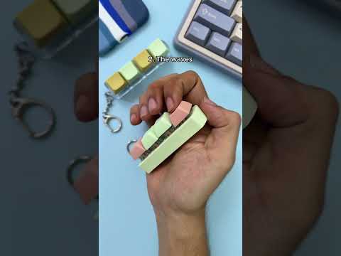 mini wireless keyboard touchpad red light blinking or flashing problem