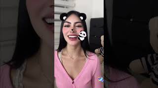 Natalai Pretty Livestream In Bigo So Lovely.