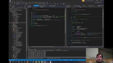 Qt and Audio Programming Livestream 4/3/2020