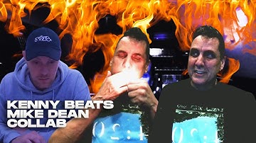 MIKE DEAN & KENNY BEATS - COLLAB *MIKE DEAN LIVE* (11/24/20) 🔥🔥