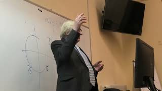 Predavanje o planskim jezicima i esperantu – Vršac, 24. oktobar 2025.