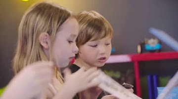 Tìm hiểu về robot mBot. (mBot V1.1 Makeblock)