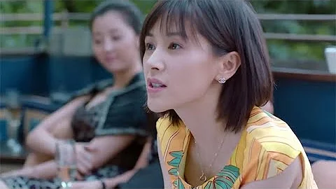 【♥ 曲筱綃霸氣名場面】安迪被人污衊成小三,曲筱綃在線霸氣出手,她的這波操作真是絕了! - 天天要聞