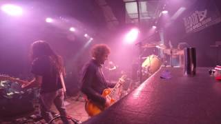 Sula Ventrebianco - Run Up, Live Scugnizzo Liberato
