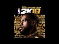 Lil Flip Game Over NBA 2K19 OST mp3