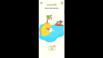 Dop 2 delete one part level 338 solution #dop2  #doplevels  #deleteonepart #shorts #giandragaming