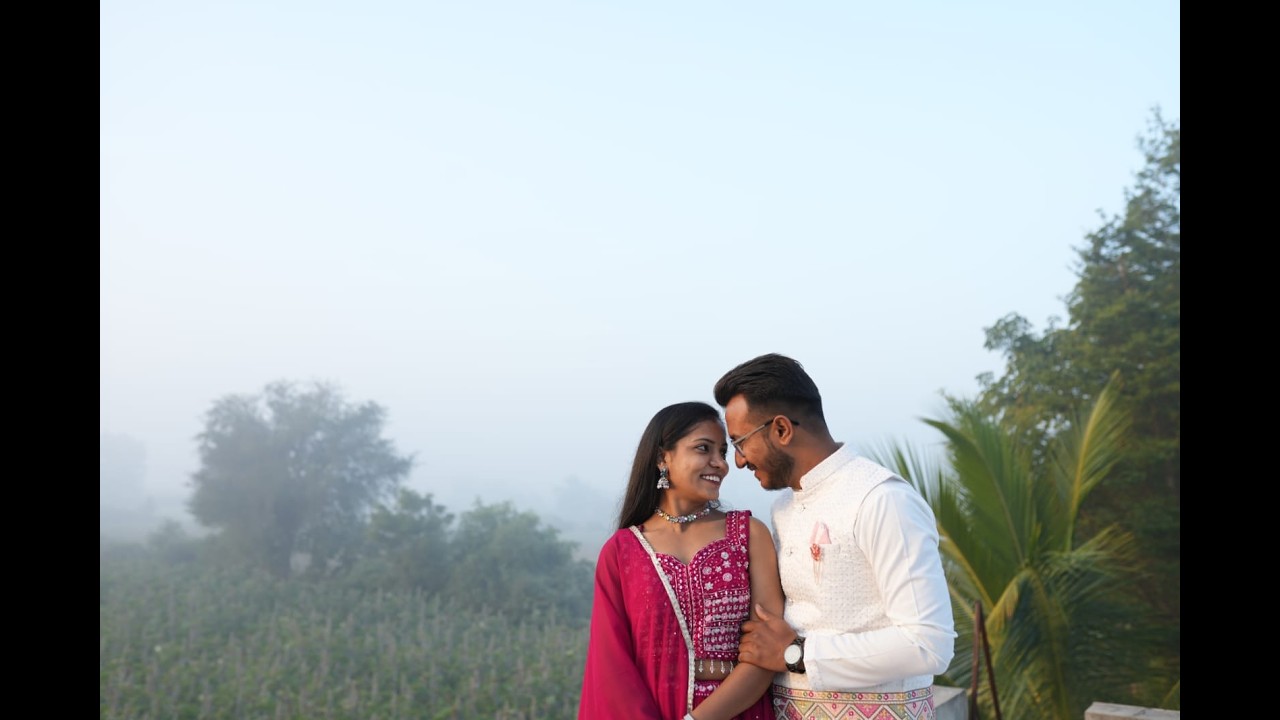 LIVE🔴Manthan_Suman II Wedding II 23.02.2026