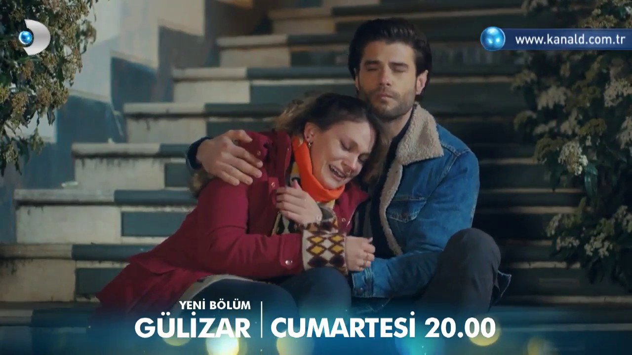 Gülizar Trailer - Episode 6 (Eng & Tur Subs)