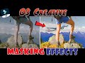 03 creative masking effects tricks in filmora 11