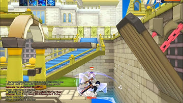 [Elsword] Luciel Z Loop!