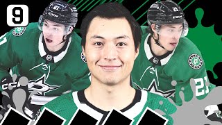 Every Jason Robertson 2023-24 Regular Season Goal (ALL 29 GOALS) | NHL Highlights Information