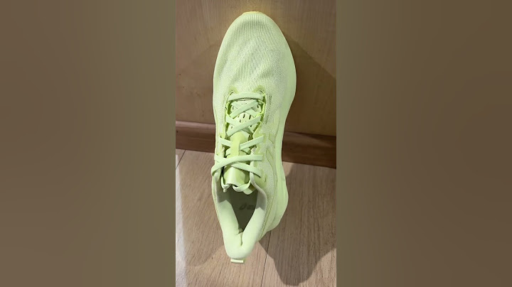 NOVABLAST 5 LITE SHOW #asics #runningshoes