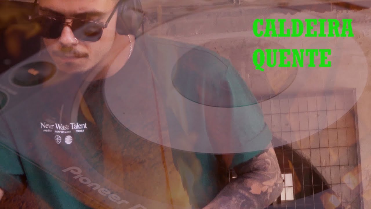 2022 MAY [ DJ FYZER ] AfterMovie - CLN HOUSE21