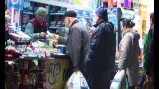 Candan Erçetin & Ceza - Şehir