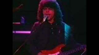 The Thunderbirds (Singapore) - My Lonely Heart