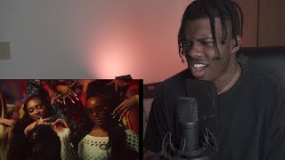 FLO - Fly Girl (feat. Missy Elliott) [FIRST REACTION] *MUST WATCH*