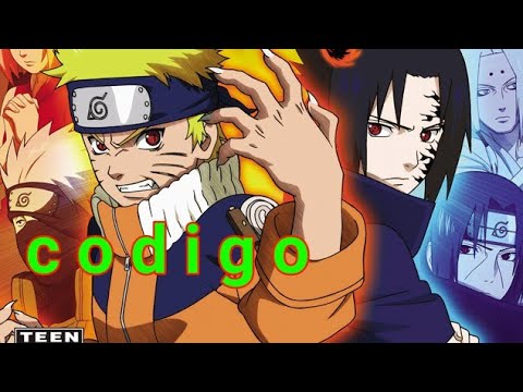 Como Liberar TODOS Os PERSONAGENS do Naruto Shippuden Ultimate Ninja 5 (PS2)  / ALL CHARACTERS PCSX2 