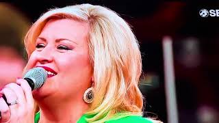 Until Then-Martha Borg Profile