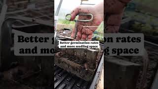 Ive Been Using A Soil Blocker For A Few Years Now And I Wouldnt Be Without It