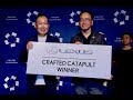 【第2回優勝は誰の手に？】CRAFTED カタパルトに集う注目プレゼンター8名を生中継！(ICC KYOTO 2019)