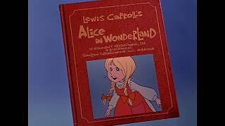 Festival of Family Classics E17 - Alice in Wonderland (1973)
Directed by Arthur Rankin Jr. and Jules Bass
Adapted by Sandy Glass
Thanks for 1,000 subs! In celebration of this Ive decided to take some requests, drop em here since i’m not crazy about requests in comments: http://youtube.com/post/UgkxBKcfrPXPdCJ3utKDzEDTyQyrInayMPkB
Thanks to GreenShieldy for the request of pre-74 R/B material. Festival of Family Classics E17 - Alice in Wonderland (1973)