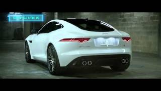 Art Of Villainy With Tom Hiddleston Jaguar Ad Youtube