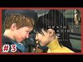 【3回目】過去と涙、まるで映画を見ているよう…/DEATH STRANDING 2: ON THE BEACH