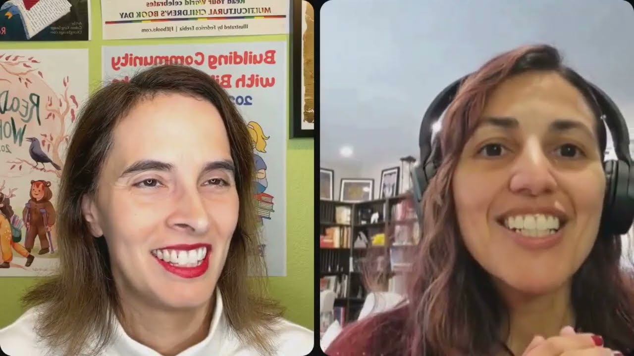 Revitalizing an “Extinct” Indigenous Language: IG Live with Priscilla Colón