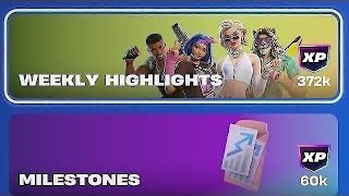 Fortnite Kickstart Week 7: Kickstart Quest: Destroy objects while in a Reboot Van (Explained)