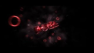 Psycho Red Sync Intro For Youtube (MJBL)