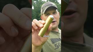 Kentucky Ballistics How Hard Does A Bullet Punch?