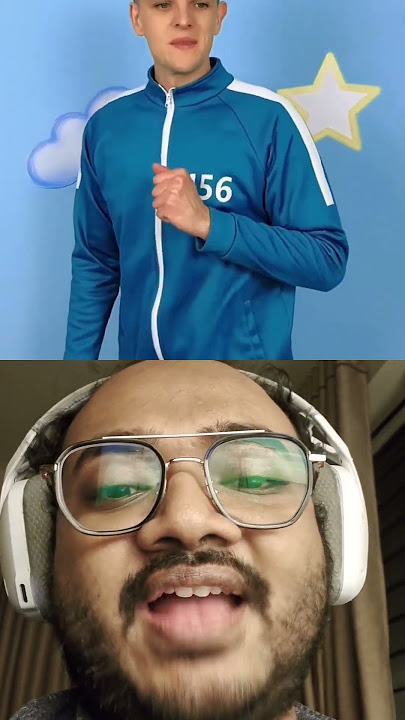 Bf got pranked, Collab.