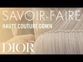 Haute Couture Pleats Savoir-Faire