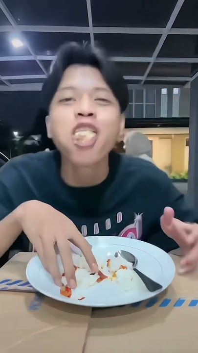 YANG MENANG SUIT MAKAN😱ADAM MENANG TERUS SAMPE YG LAIN GAK KEBAGIAN