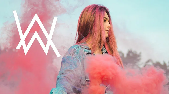 Alan Walker - Destiny (New Song 2020)  Elitro